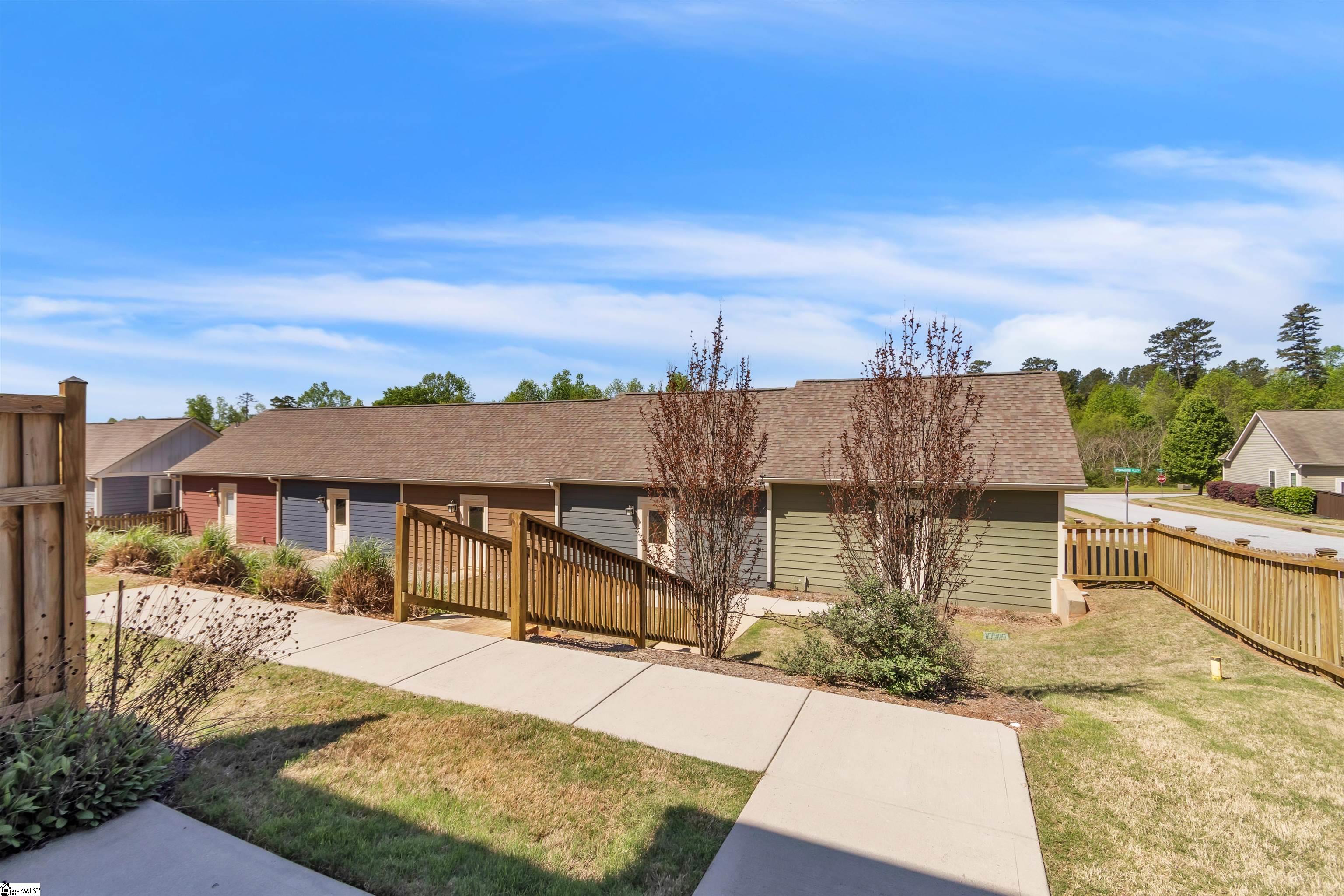 620 Springbank Alley Greer, SC 29651 - Photo 22 of 28 Gallery Image 22
