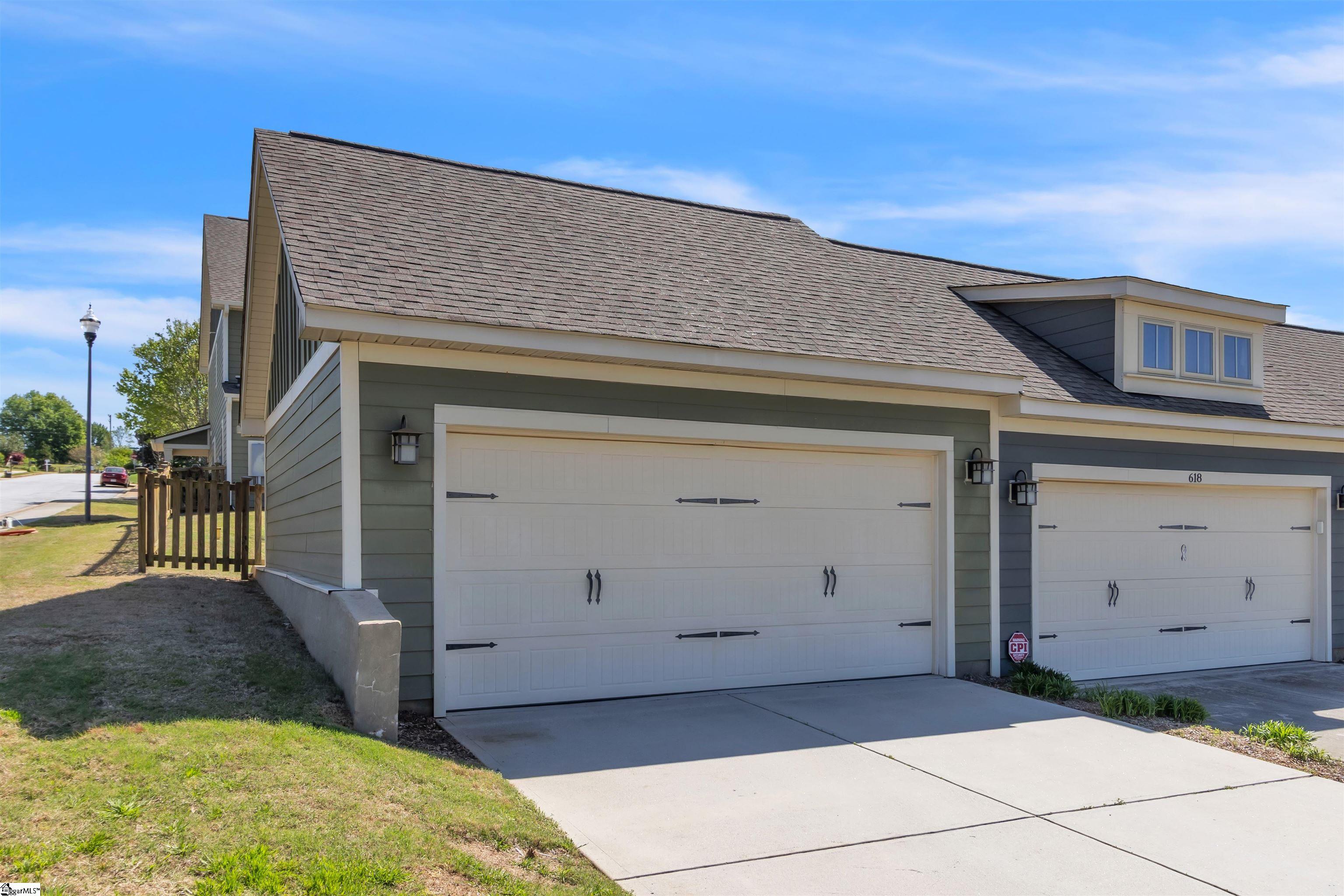620 Springbank Alley Greer, SC 29651 - Photo 23 of 28 Gallery Image 23