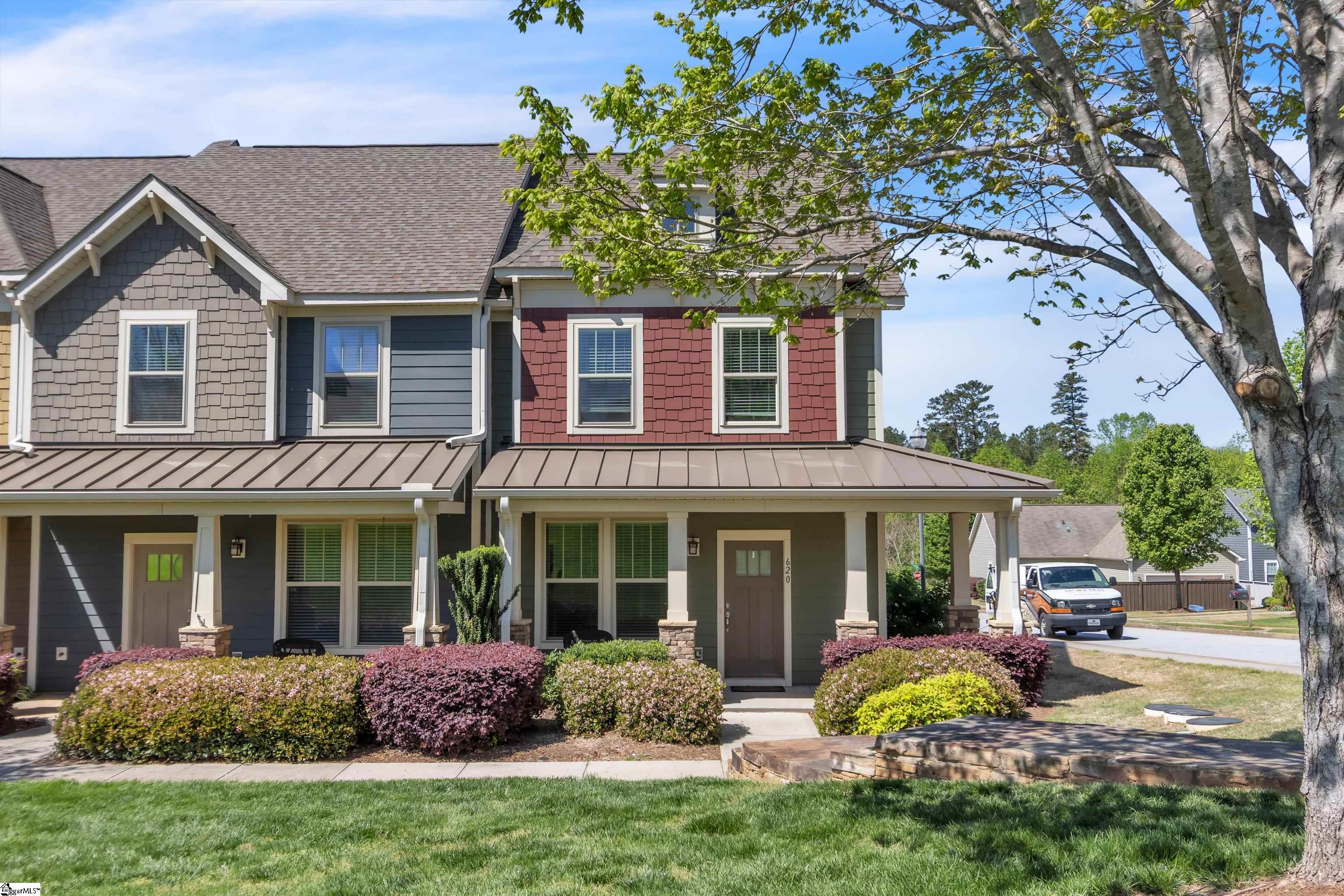 620 Springbank Alley Greer, SC 29651 - Photo 24 of 28 Gallery Image 24