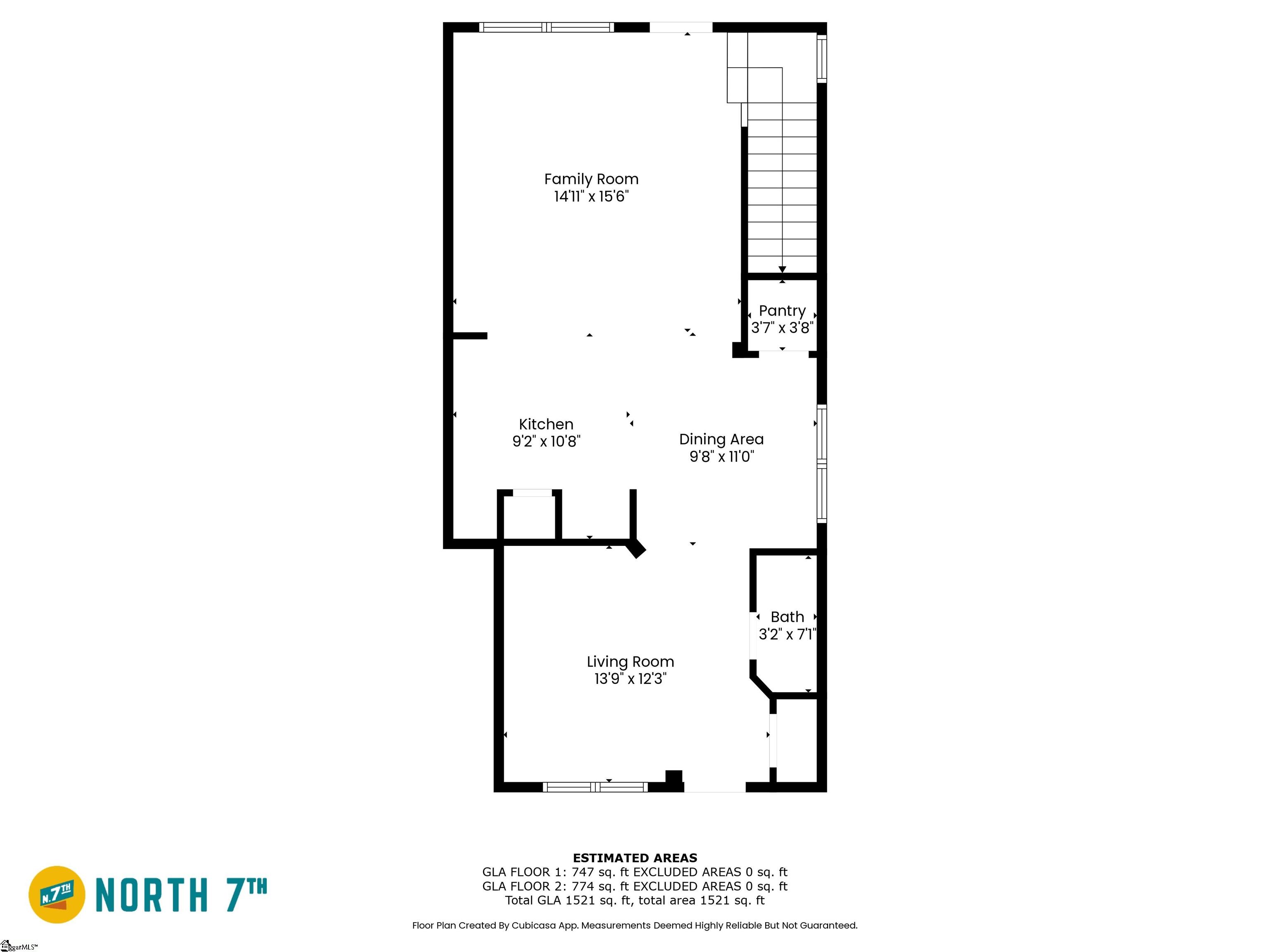 620 Springbank Alley Greer, SC 29651 - Photo 26 of 28 Gallery Image 26