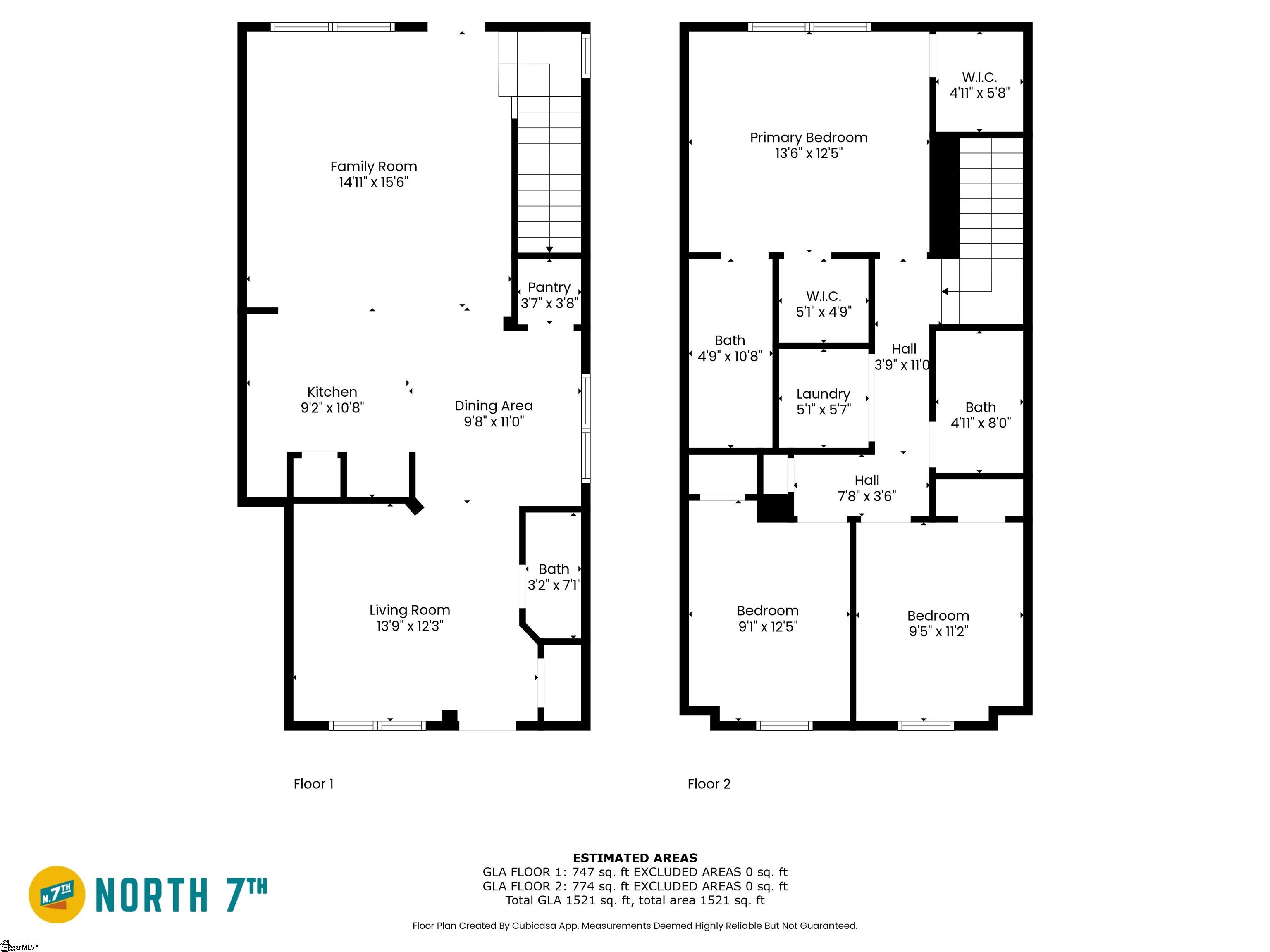 620 Springbank Alley Greer, SC 29651 - Photo 27 of 28 Gallery Image 27