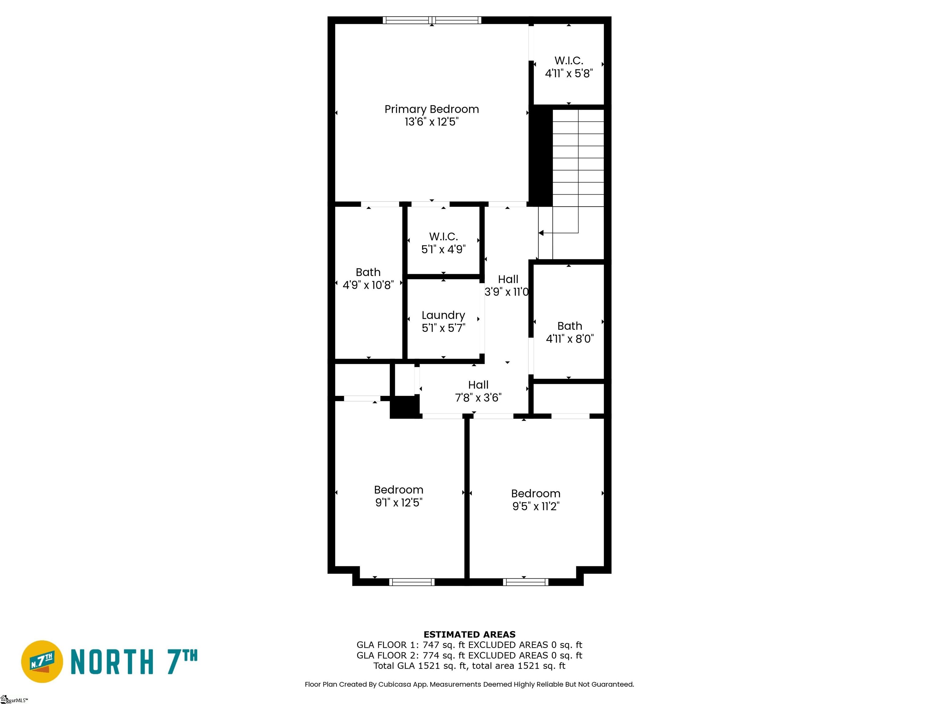 620 Springbank Alley Greer, SC 29651 - Photo 28 of 28 Gallery Image 28