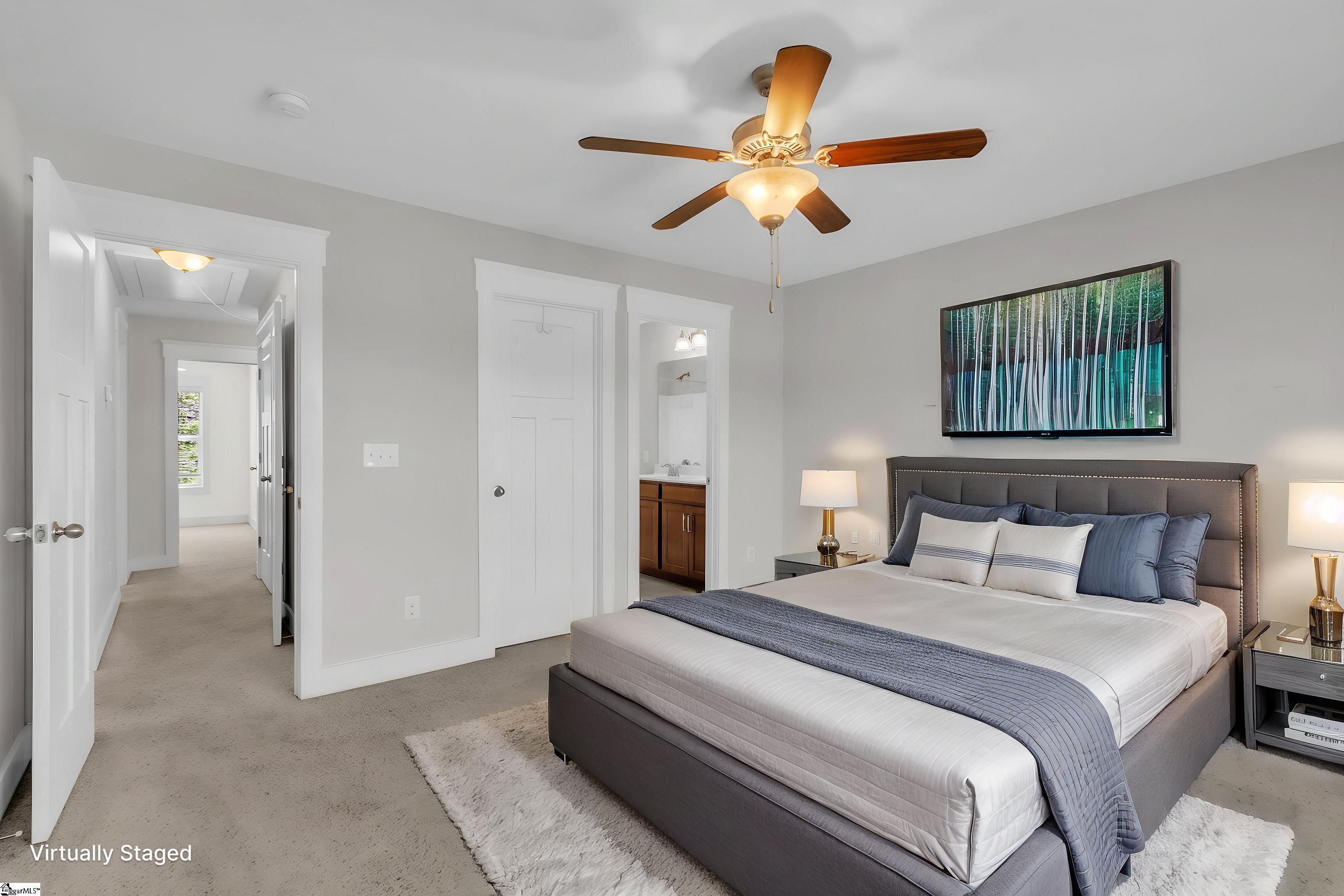 620 Springbank Alley Greer, SC 29651 - Photo 5 of 28 Gallery Image 5