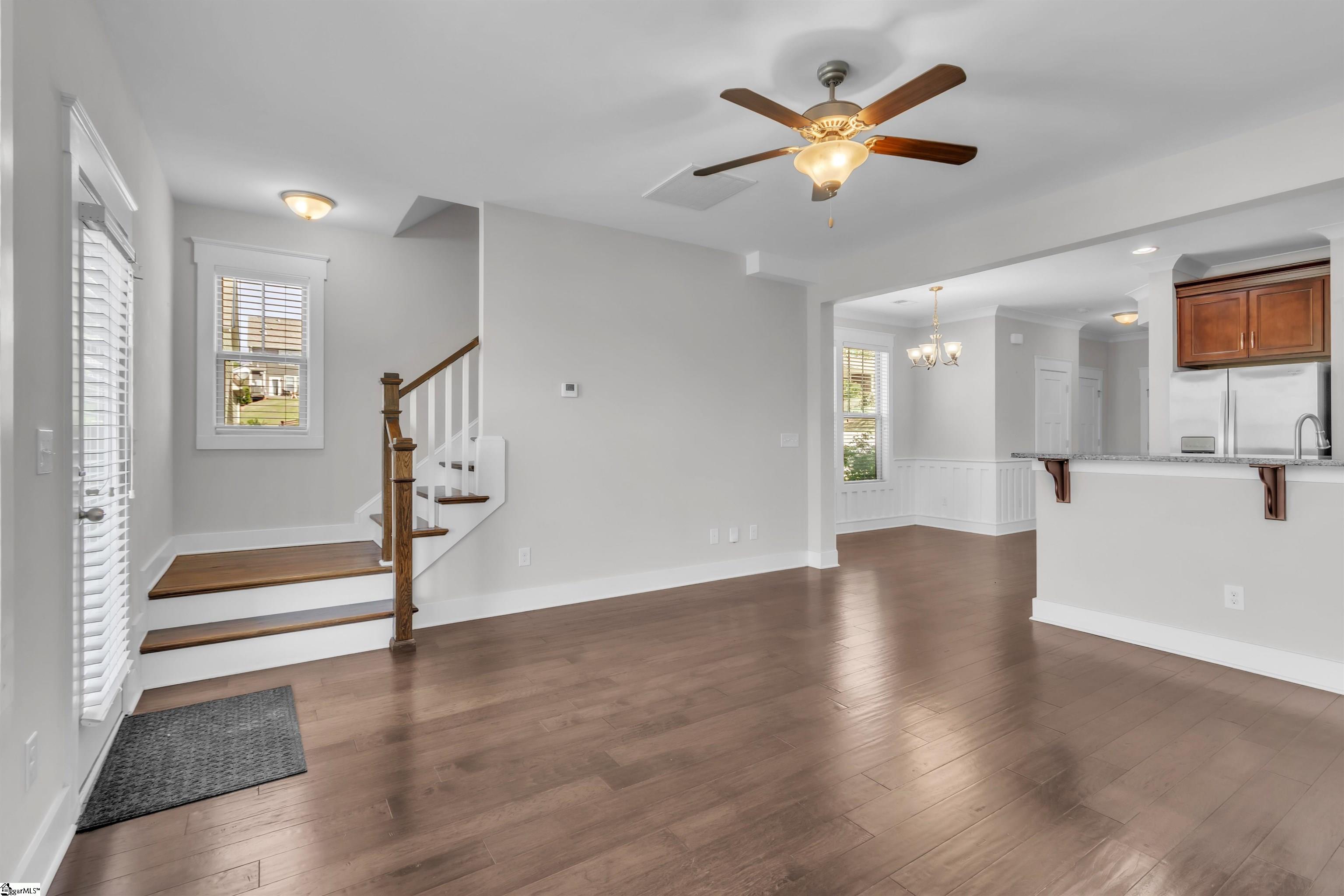 620 Springbank Alley Greer, SC 29651 - Photo 6 of 28 Gallery Image 6