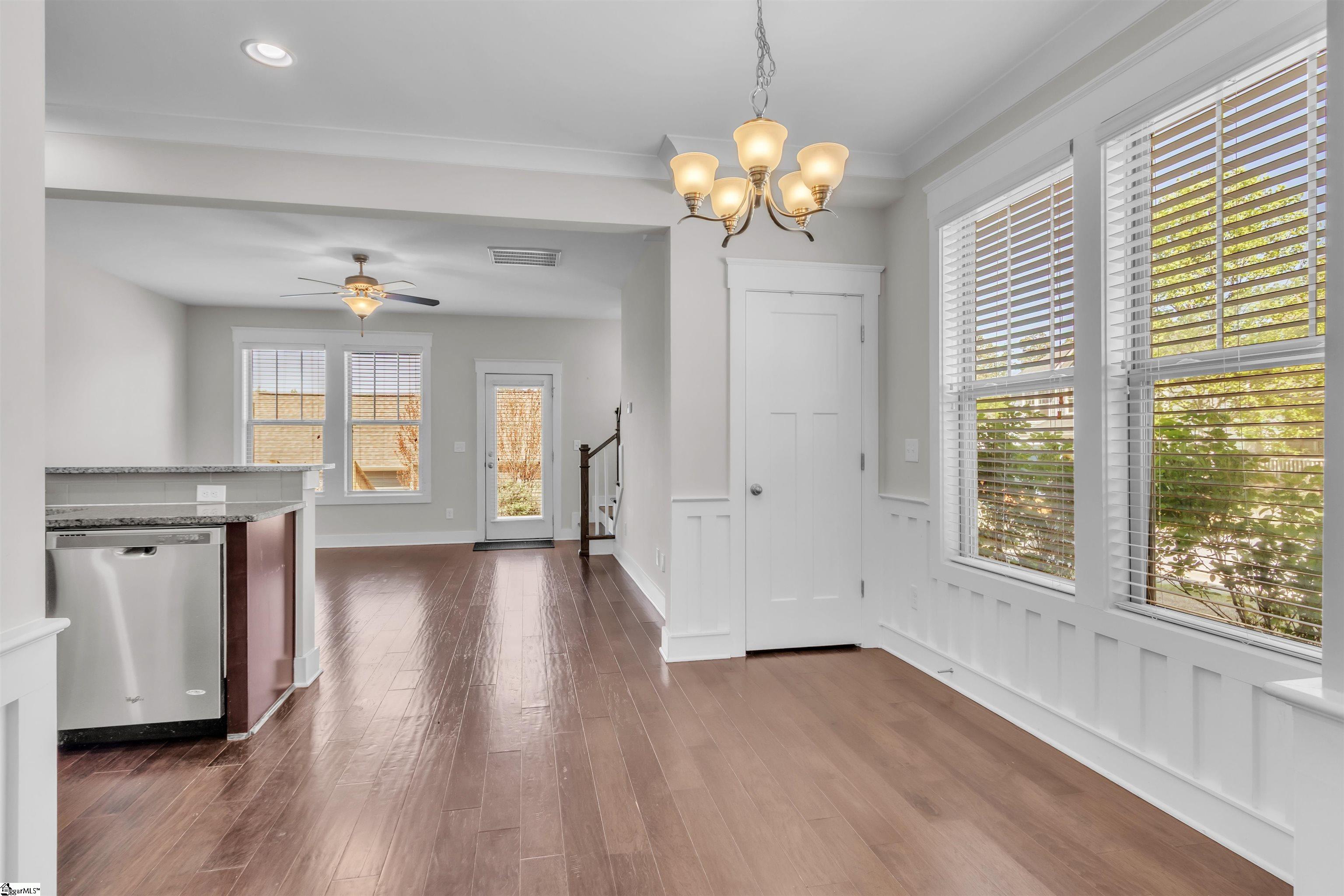 620 Springbank Alley Greer, SC 29651 - Photo 8 of 28 Gallery Image 8