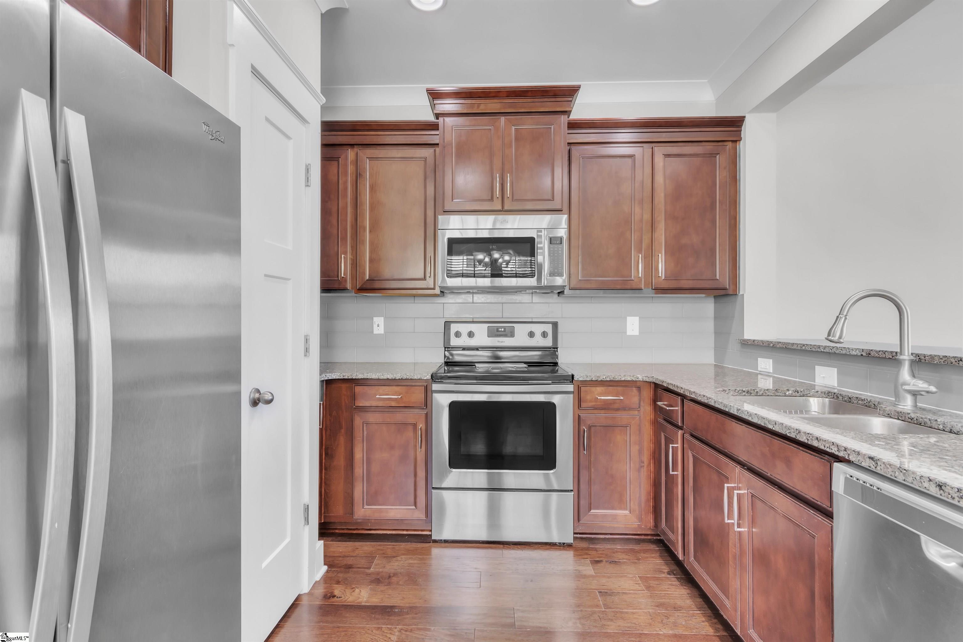 620 Springbank Alley Greer, SC 29651 - Photo 9 of 28 Gallery Image 9