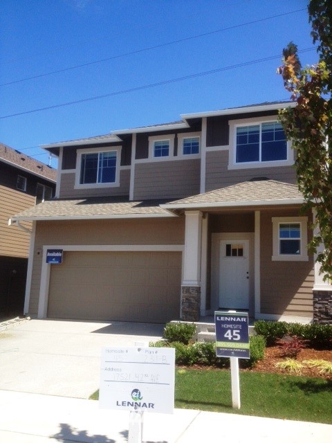 17521 42nd Avenue Southeast, Unit 45 Bothell, WA 98012 - Photo 2 of 21