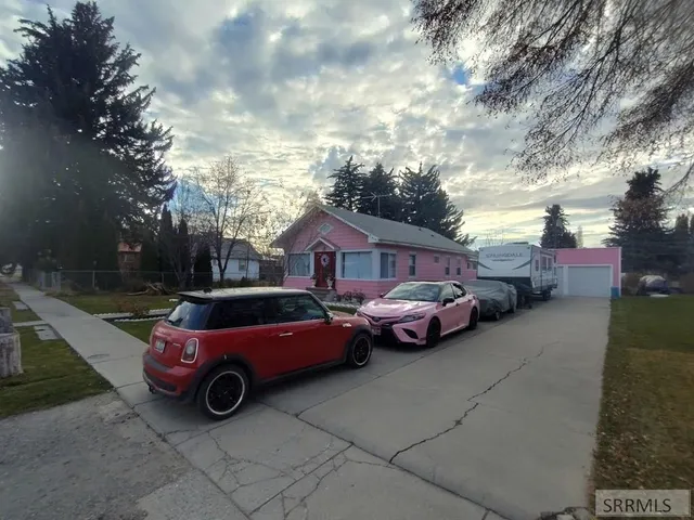 $239,900 | 49 North 2nd West, Aberdeen, ID 83210