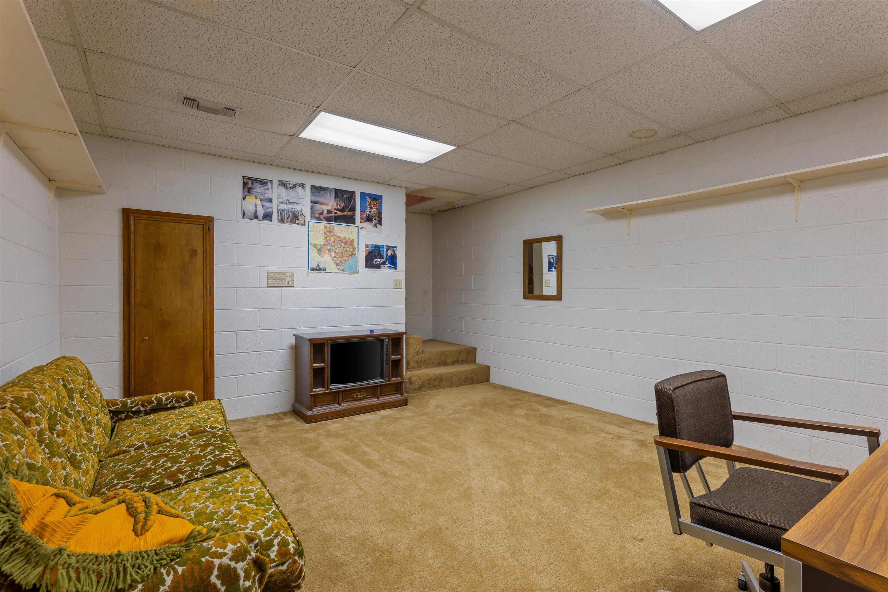 308 West 6th Street Sundown, TX 79372 - Photo 26 of 34 27-308 W 6th St