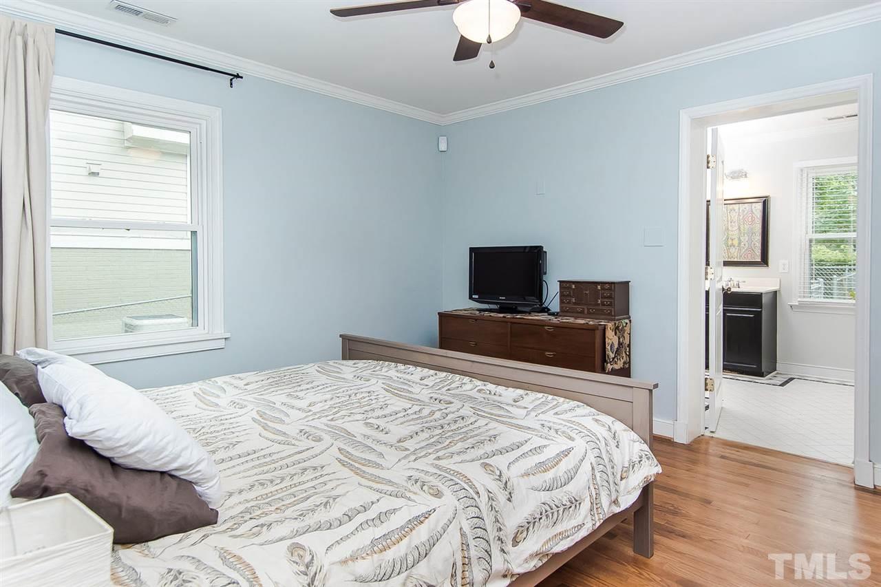 1109 Clifton Street Raleigh, NC 27604 - Photo 14 of 25