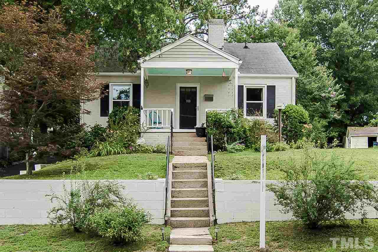 1109 Clifton Street Raleigh, NC 27604 - Photo 3 of 25