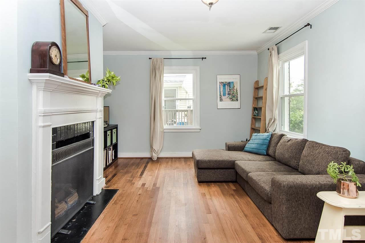 1109 Clifton Street Raleigh, NC 27604 - Photo 5 of 25