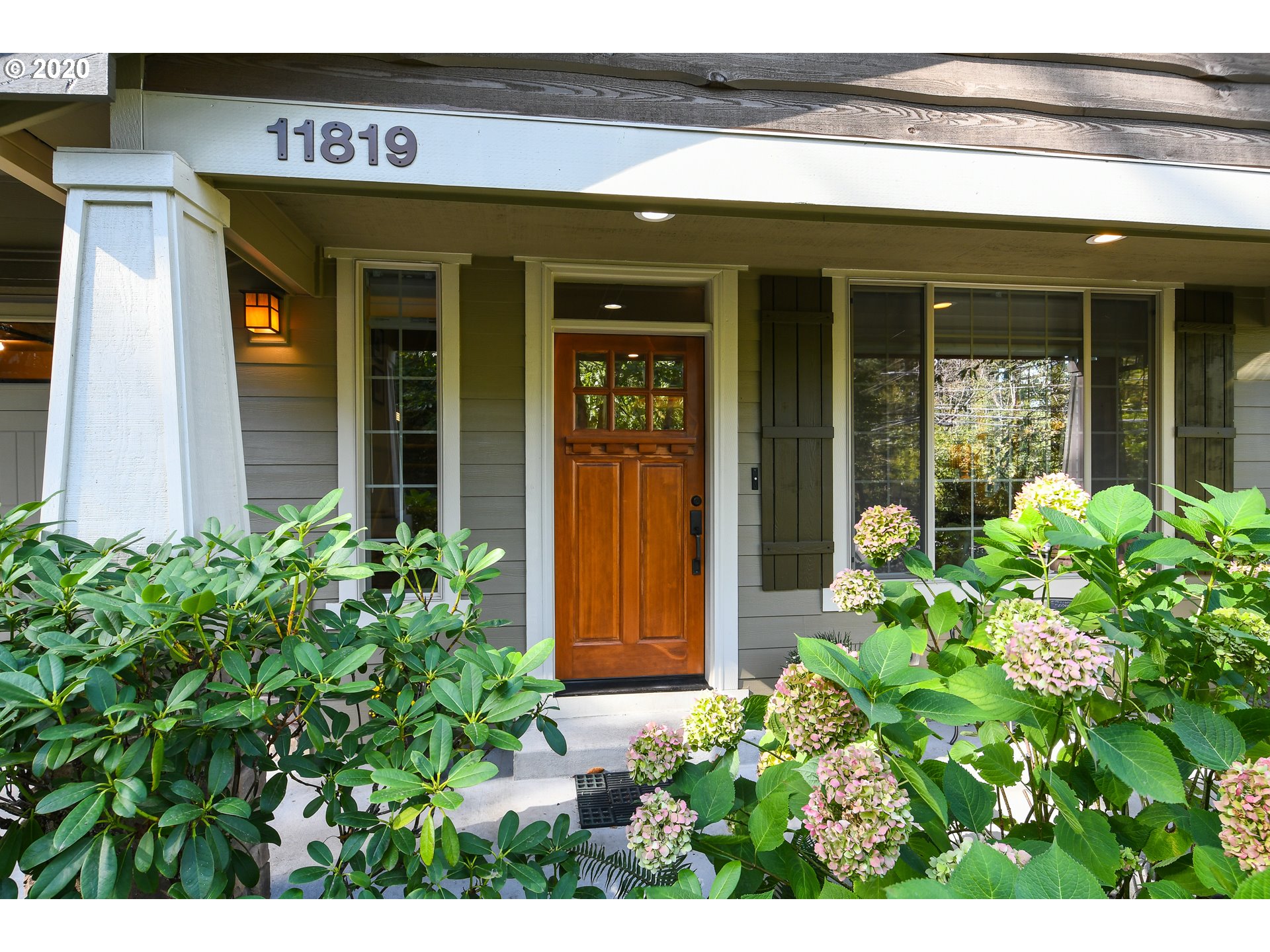 11819 Southwest 60th Avenue Portland, OR 97219 - Photo 2 of 32