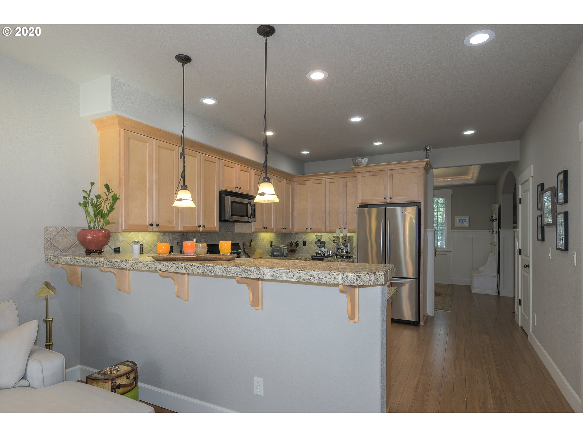 11819 Southwest 60th Avenue Portland, OR 97219 - Photo 12 of 32