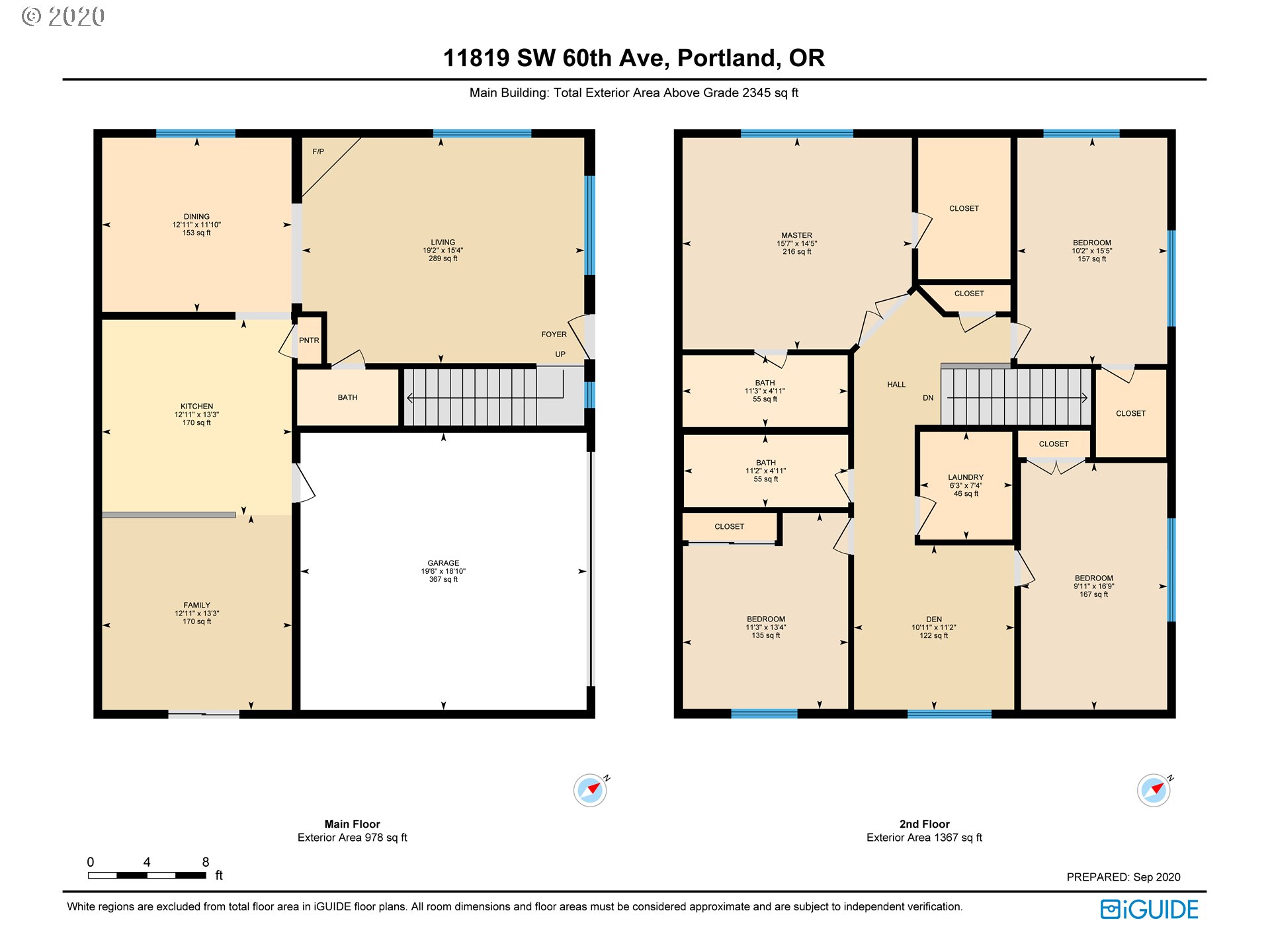 11819 Southwest 60th Avenue Portland, OR 97219 - Photo 32 of 32