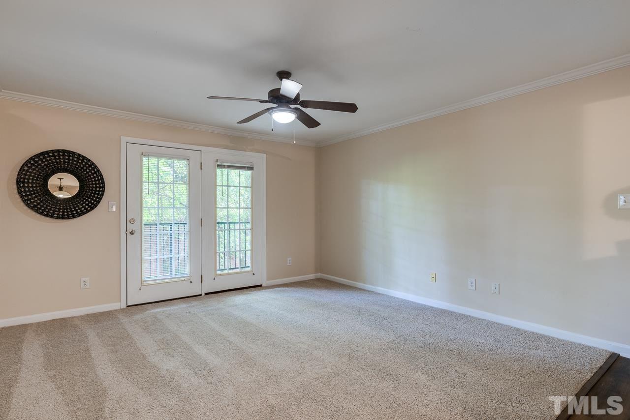2304 Myron Drive, Unit 103 Raleigh, NC 27607 - Photo 3 of 20