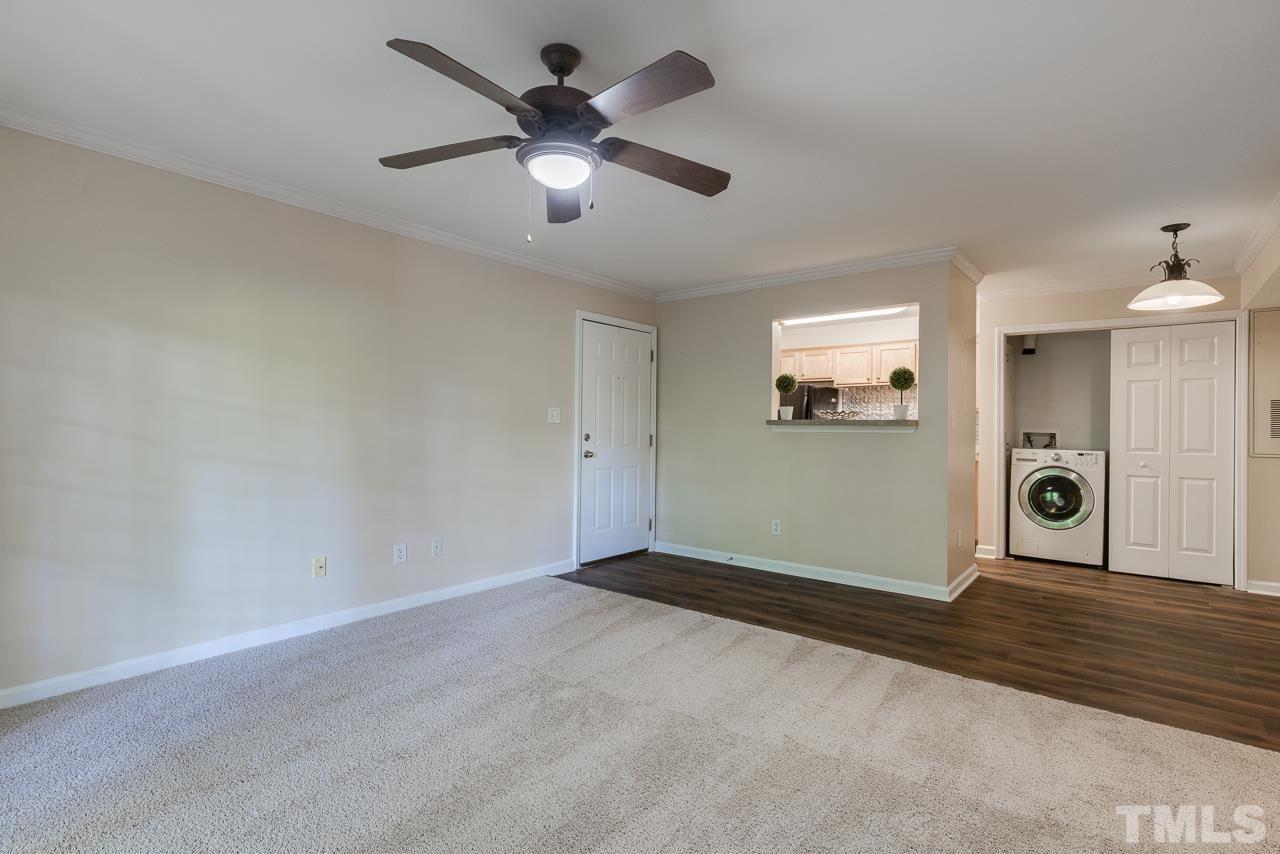 2304 Myron Drive, Unit 103 Raleigh, NC 27607 - Photo 4 of 20