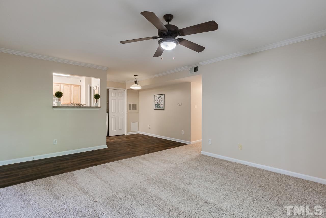 2304 Myron Drive, Unit 103 Raleigh, NC 27607 - Photo 5 of 20