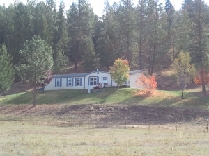 708 R F Hoffman Road Kettle Falls, WA 99141 - Photo 1 of 1