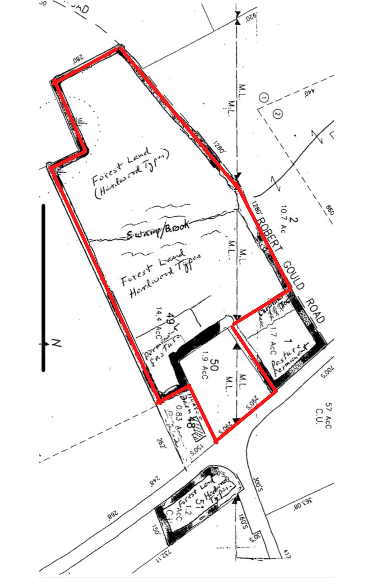 Briar Hill Road, Unit 50 Hopkinton, NH 03229 - Photo 1 of 5
