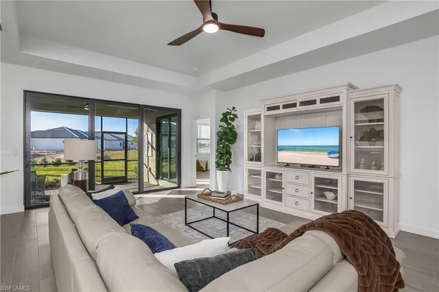 $739,900 | 21140 Verawood Loop, Estero, FL 33928