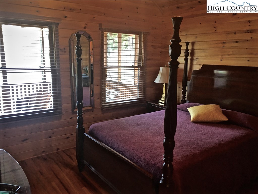 448 Woodpecker Road Purlear, NC 28665 - Photo 17 of 47