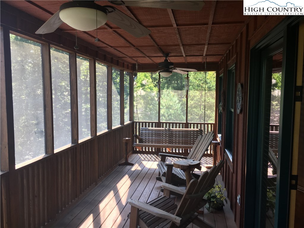 448 Woodpecker Road Purlear, NC 28665 - Photo 24 of 47