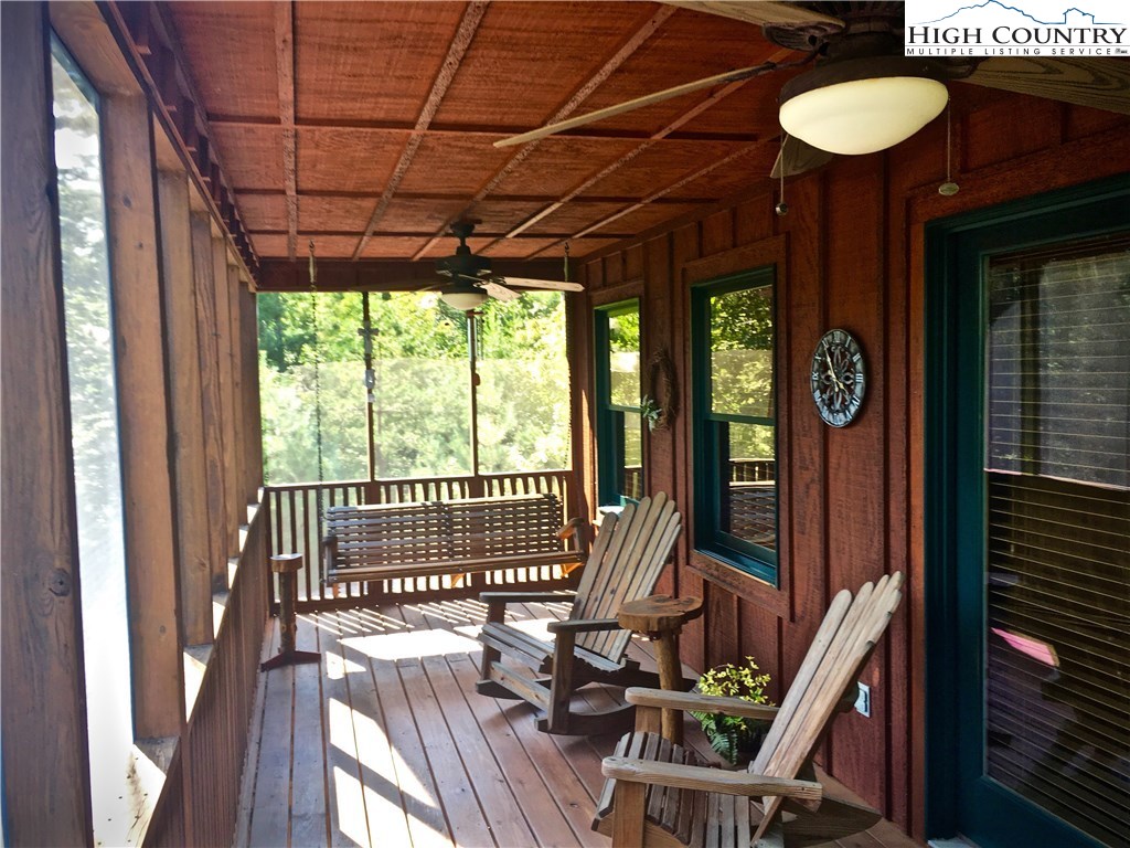 448 Woodpecker Road Purlear, NC 28665 - Photo 25 of 47