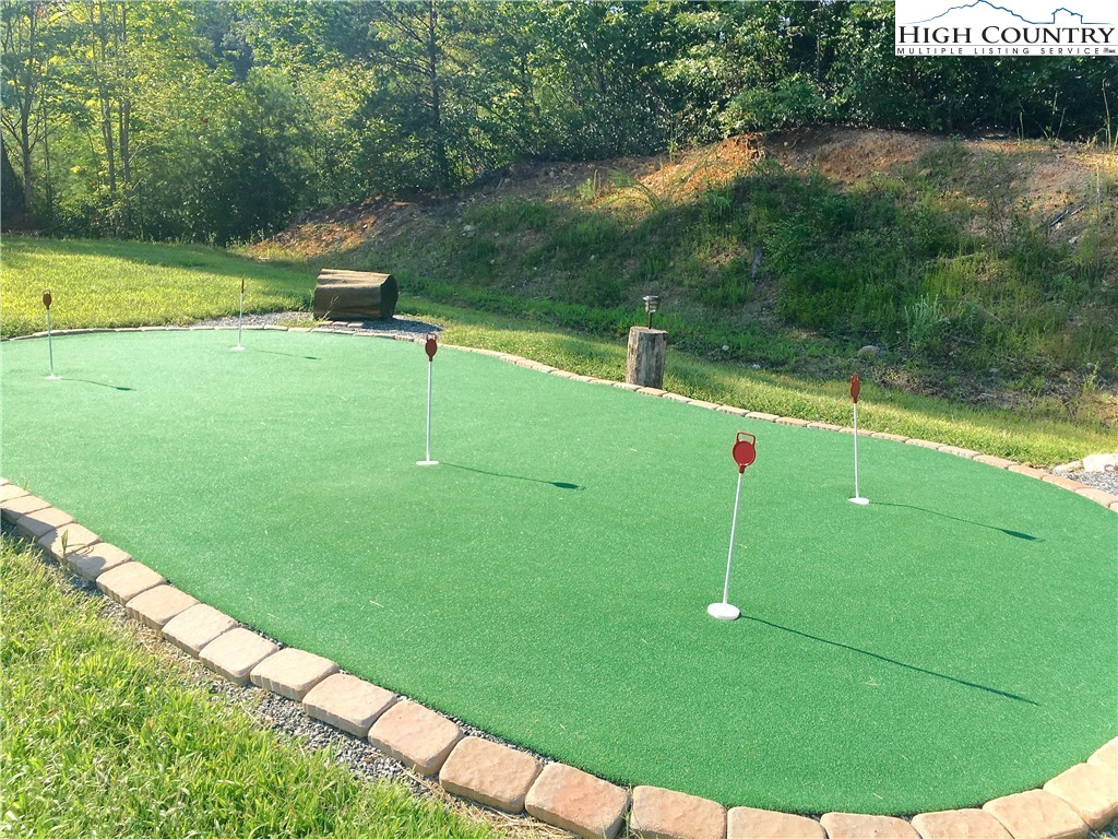 448 Woodpecker Road Purlear, NC 28665 - Photo 34 of 47