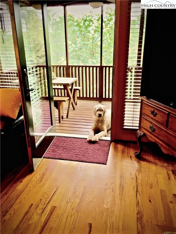 448 Woodpecker Road Purlear, NC 28665 - Photo 44 of 47