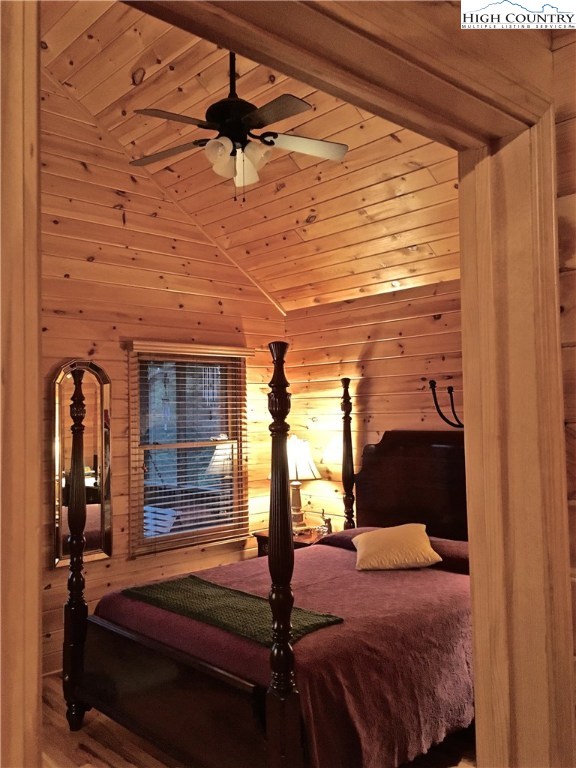 448 Woodpecker Road Purlear, NC 28665 - Photo 45 of 47