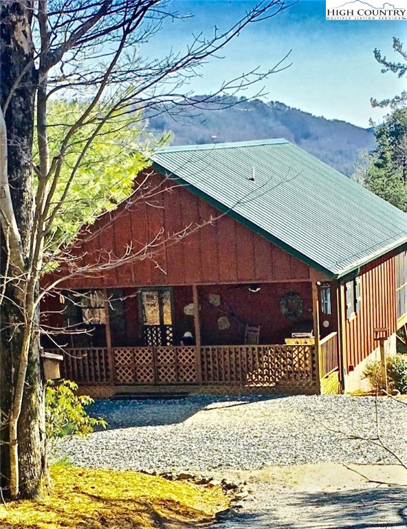 448 Woodpecker Road Purlear, NC 28665 - Photo 46 of 47