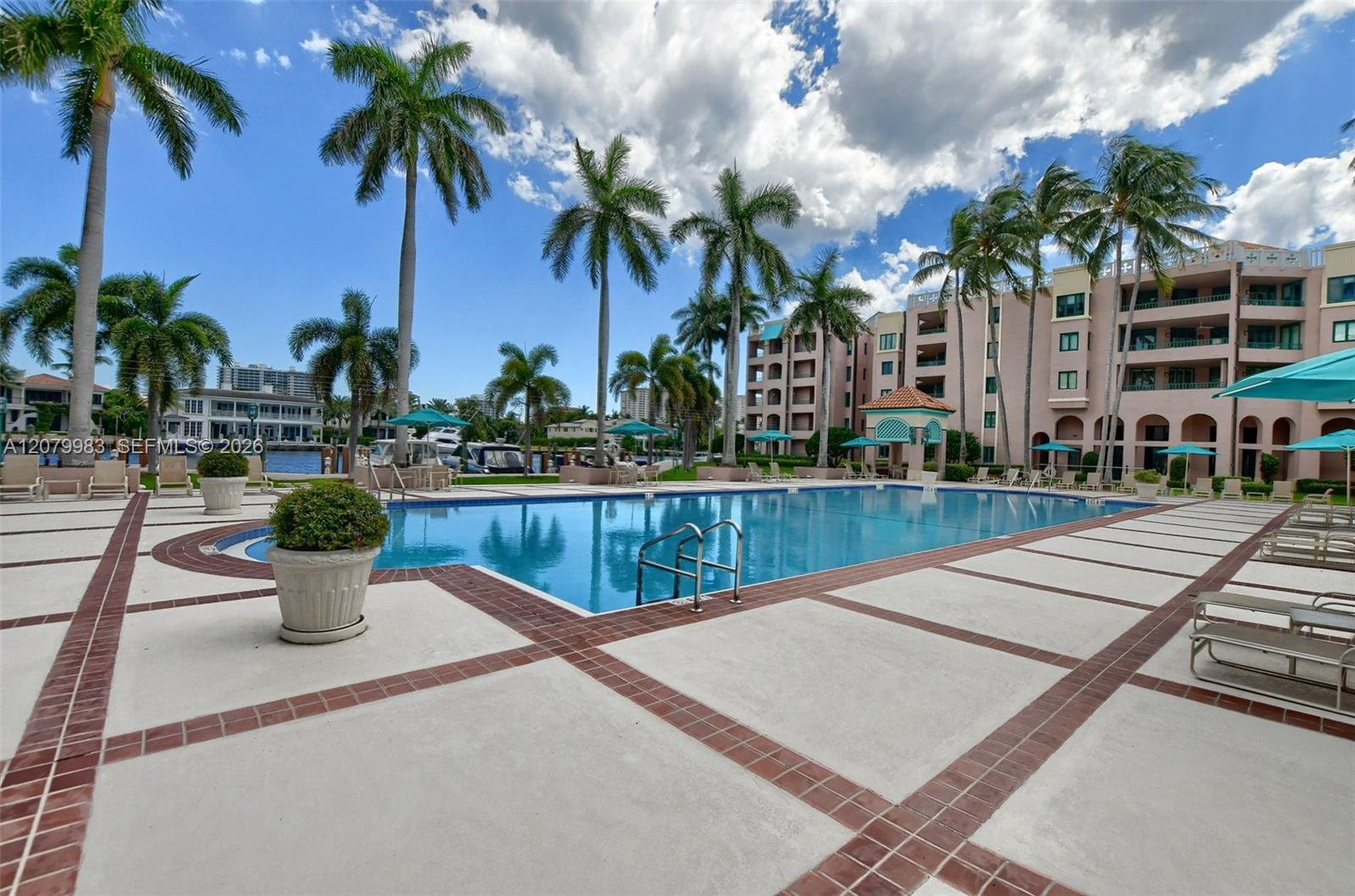 120 Southeast 5th Avenue, Unit PH20 Boca Raton, FL 33432 - Photo 34 of 73 Gallery Image 34