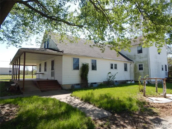 $649,000 | 11116 Pike 466, Bowling Green, MO 63334