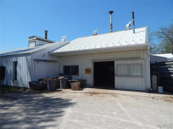 $649,000 | 11116 Pike 466, Bowling Green, MO 63334