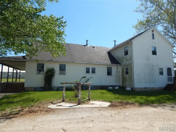 $649,000 | 11116 Pike 466, Bowling Green, MO 63334