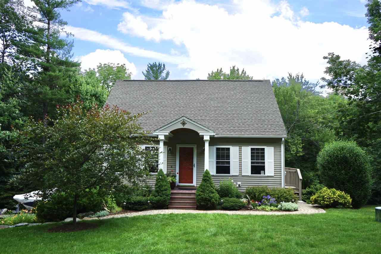 1416 River Road Weare, NH 03281 - Photo 1 of 40