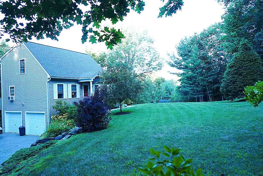 1416 River Road Weare, NH 03281 - Photo 34 of 40