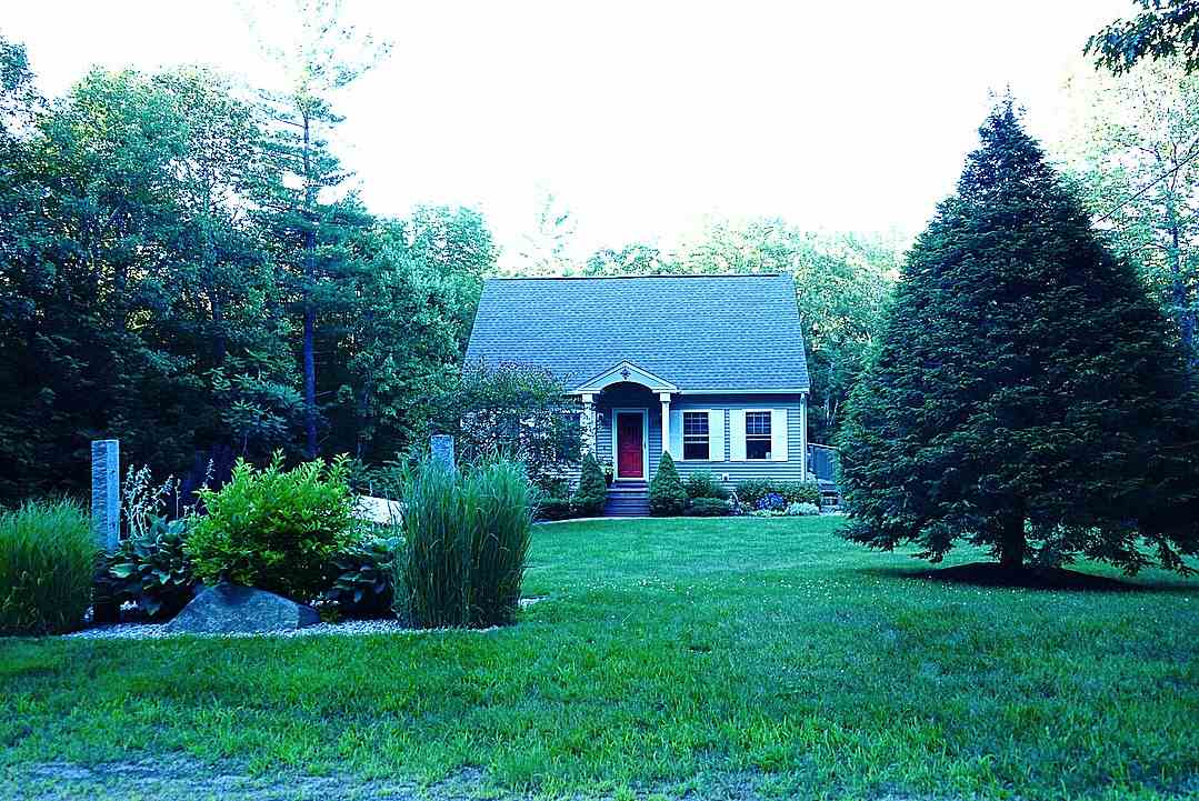 1416 River Road Weare, NH 03281 - Photo 36 of 40