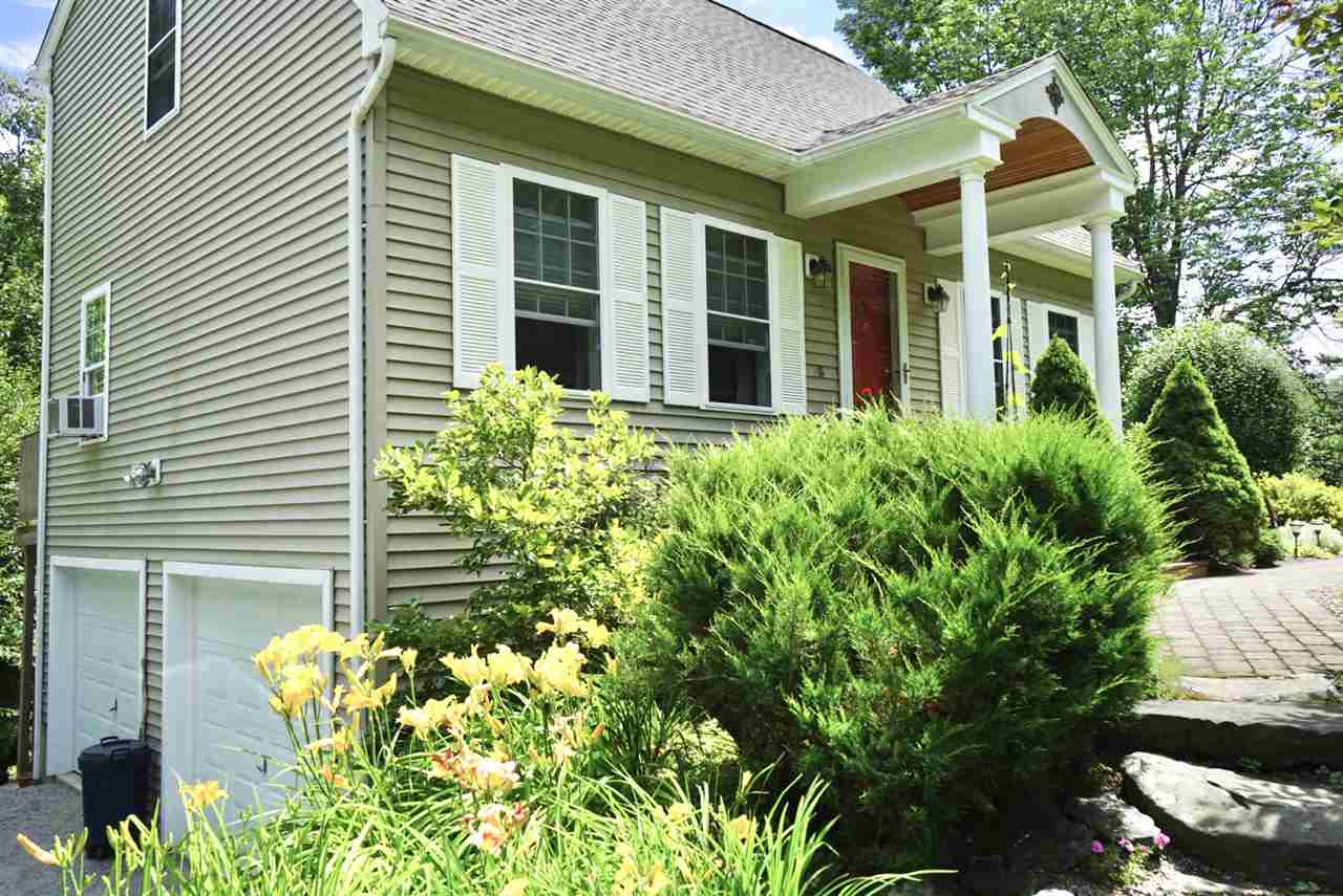 1416 River Road Weare, NH 03281 - Photo 6 of 40