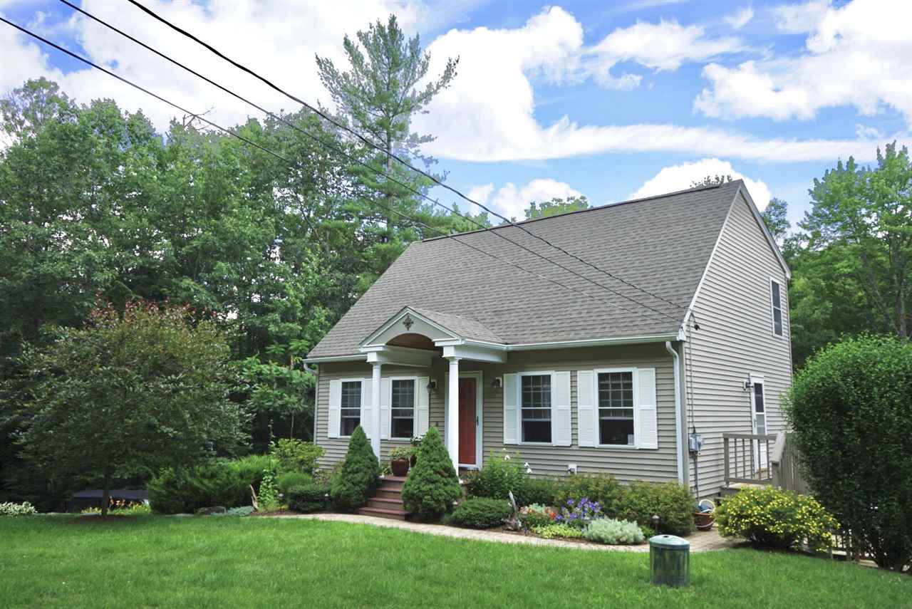 1416 River Road Weare, NH 03281 - Photo 7 of 40