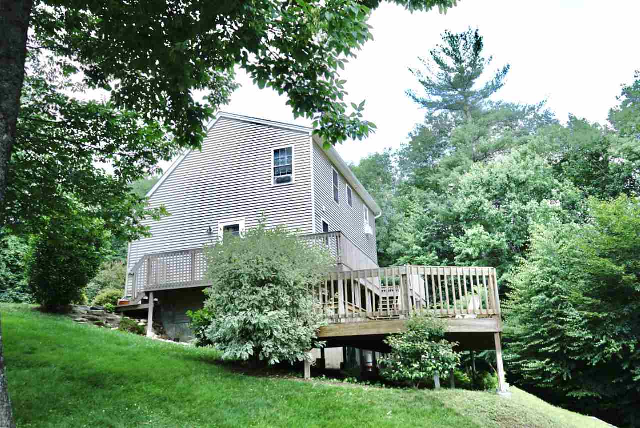 1416 River Road Weare, NH 03281 - Photo 8 of 40