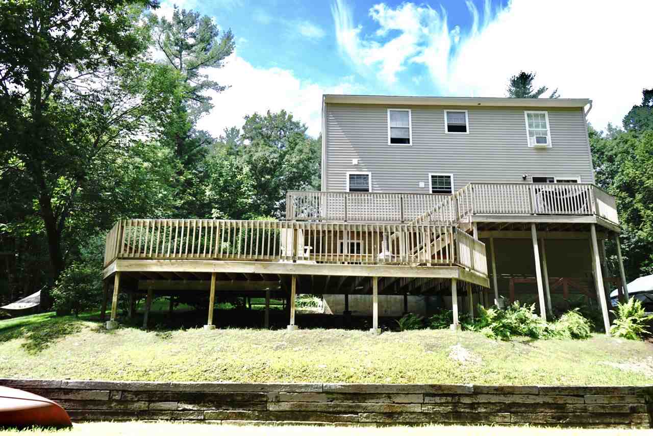 1416 River Road Weare, NH 03281 - Photo 9 of 40