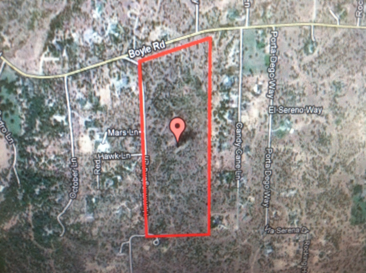 21109 Boyle Road Redding, CA 96003 - Photo 18 of 19 photo
