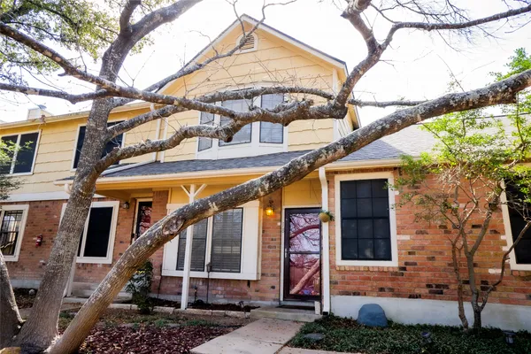$1,500 | 11901 Swearingen Drive, Unit 18D, Austin, TX 78758
