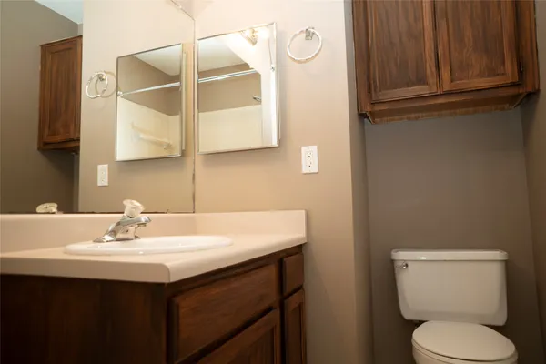 $1,500 | 11901 Swearingen Drive, Unit 18D, Austin, TX 78758