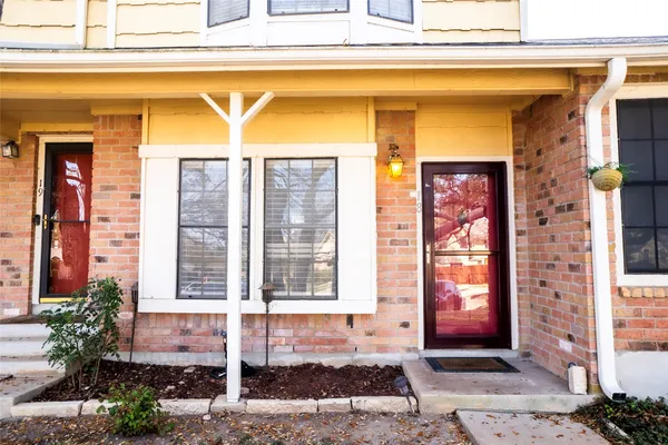$1,500 | 11901 Swearingen Drive, Unit 18D, Austin, TX 78758