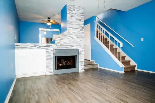 $1,500 | 11901 Swearingen Drive, Unit 18D, Austin, TX 78758