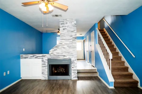 $1,500 | 11901 Swearingen Drive, Unit 18D, Austin, TX 78758