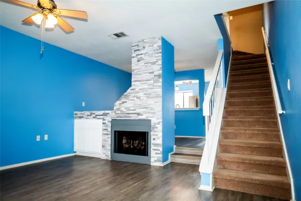 $1,500 | 11901 Swearingen Drive, Unit 18D, Austin, TX 78758